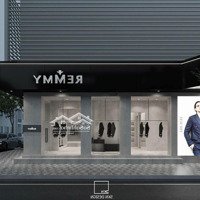 Cho Thuê Mặt Bằng Trần Quốc Toản. Gần Nhà Thờ Con Gà. Khu Vực Đông Khách Hàn Quốc, 0935100092
