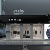 Cho Thuê Mặt Bằng Trần Quốc Toản. Gần Nhà Thờ Con Gà. Khu Vực Đông Khách Hàn Quốc, 0935100092