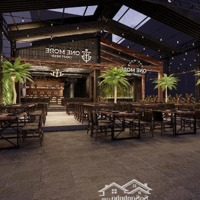 Cho Thuê Mặt Bằng Khu An Thượng. Sát Biển. Có Hạ Tầng Sẵn. Phù Hợp Mở Cafe Sân Vườn, Nhà Hàng