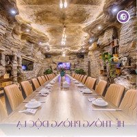 Cho Thuê Mặt Bằng Sân Vườn Khu An Thượng 400 M2 . Phố Tây Sát Biển