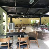 Cho Thuê Mặt Bằng Sân Vườn Khu An Thượng 400 M2 . Phố Tây Sát Biển