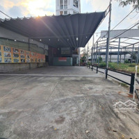 Cho Thuê Góc 2Mt Vườn Lài An Phú Đông Q12. Dt: 10X36M Giá: 30 Triệu