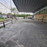 Cho Thuê Góc 2Mt Vườn Lài An Phú Đông Q12. Dt: 10X36M Giá: 30 Triệu