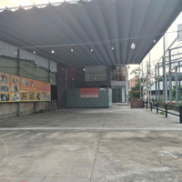 Cho Thuê Góc 2Mt Vườn Lài An Phú Đông Q12. Dt: 10X36M Giá: 30 Triệu