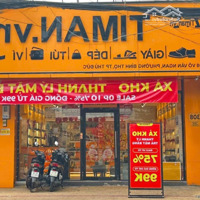 Cho Thuê Cửa Hàng, Ki Ốt Tại Võ Văn Ngân, 75 Triệu, 74 M2, Thủ Đức, Hcm, Đẹp, Nhiều Tiện Ích