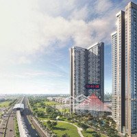 Căn Hộ 1 Phòng Ngủ+ View Bể Bơi - Masteri Grand Avenue - Vinhomes Global Gate