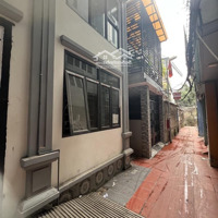 Siêu Phẩm Đồng Tiền Định Công Diện Tích: 95M2 8Tầng 24 Phòng Khép Kín Thang Máy Có Hầm! 24 Phòng Khép