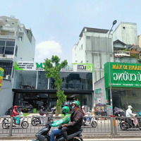 Bán Gấp Nhà Nguyễn Oanh (Khu Cư Xá Lam Sơn)P17, Dt: 6X23M, Nhà 2 Tầng, Giá Bán 10.8 Tỷ
