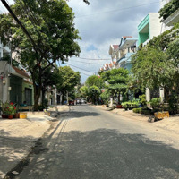 Bán Gấp Nhà Nguyễn Oanh (Khu Cư Xá Lam Sơn)P17, Dt: 6X23M, Nhà 2 Tầng, Giá Bán 10.8 Tỷ