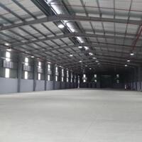 Cho Thuê Kho Xưởng Đẹp, Mặt Tiền Đường Ql3 tại KCN Yên Bình - Thái Nguyên