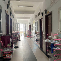 Bán Gấp Chdv Đường Lê Văn Thọ, P11,Diện Tích12X19M, Tổng 39 Phòng Đct 80 Triệu/Tháng, Giá Chỉ: 12 Tỷ