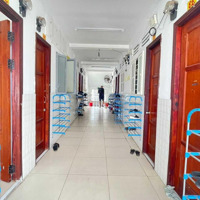 Bán Gấp Chdv Đường Lê Văn Thọ, P11,Diện Tích12X19M, Tổng 39 Phòng Đct 80 Triệu/Tháng, Giá Chỉ: 12 Tỷ
