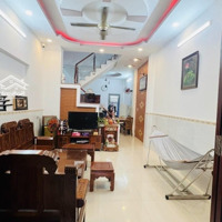 Tân Bình Trường Chinh 89M2, 4 Tầng Hẻm Xe Hơi 5 Phòng Ngủ Giá Giảm Còn 8,7 Tỷ Thương Lượng