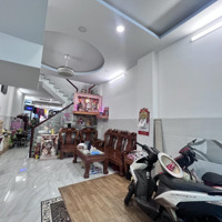 Tân Bình Trường Chinh 89M2, 4 Tầng Hẻm Xe Hơi 5 Phòng Ngủ Giá Giảm Còn 8,7 Tỷ Thương Lượng