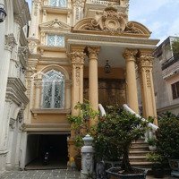 Bán Biệt Thự 324M2, 68 Tỷ, 8 Phòng Ngủ 9 Vệ Sinhtại Cách Mạng Tháng Tám, P7, Tân Bình, Hcm