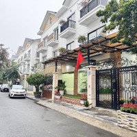 Gđ Cần Bán Căn Biệt Thự 4 Tầng Khu Tái Định Cư Đông Hội Đông Anh Hn.mặt Tiền12M. Giá Rẻ Nhất Khu Vực