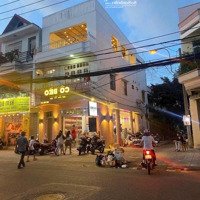 Bán Nhà Căn Góc Đẹp 2 Mặt Tiền Đường Vân Đồn, P. Phước Hoà - Nha Trang Giá Bán 12 Tỷ