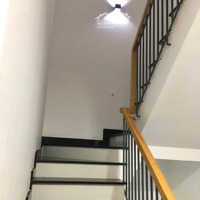 Nhà 3 Lầu Cực Đẹp Đường Đẹp 12M Bình Phú 1 Q. 6