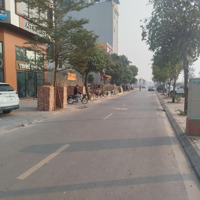 Bán Tòa Nhà Kinh Doanh 3 Tầng, 3 Mặt Tiền Diện Tích 118M2 Khu Đấu Giá X7 Vườn Đào Phúc Lộc Đông Anh