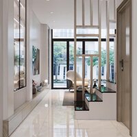 BÁN NHÀ ĐƯỜNG GIẢI PHÓNG HOÀNG MAI 52m2, 6 TẦNG MẶT TIỀN 4,7m GIÁ  9 TỶ