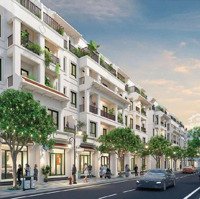 Quỹ Căn Ngoại Giao Vinhomes Cổ Loa, Giá Siêu Tốt Chỉ Từ 15 Tỷ Sở Hữu Nhà Tại Vinhomes Global Gate