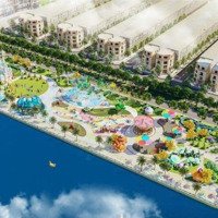 Quỹ Căn Ngoại Giao Vinhomes Cổ Loa, Giá Siêu Tốt Chỉ Từ 15 Tỷ Sở Hữu Nhà Tại Vinhomes Global Gate