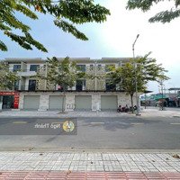 Căn Shophouse Đối Diện Khu Tiện Ích Cần Thanh Lý