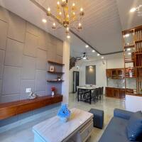 BÁN NHÀ 03 TẦNG SIÊU ĐẸP - NHA TRANG - ĐƯỜNG OTO - FULL NỘI THẤT