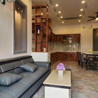 BÁN NHÀ 03 TẦNG SIÊU ĐẸP - NHA TRANG - ĐƯỜNG OTO - FULL NỘI THẤT