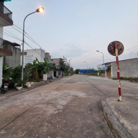 Bán Lô Góc Biệt Thự Khu Tđc Đồng Hoà 3 Kiến An
