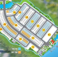 Bán Đất Trần Anh Riverside, 4,5 Tỷ, 163,5 M2, Bến Lức, Long An, Chính Chủ Hot