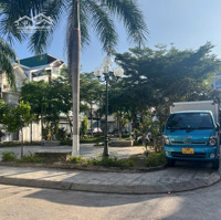 Bán Đất Tái Định Cư Kđt Bắc Vĩnh Hải Ngay Công Viên Cách Biển 700M 108,7M2 4.3Tỷ
