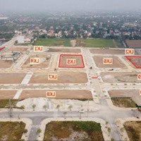 Bán Gấp Lô Đất Phố Chợ Hoà Mạc New City, Hàng F0 Vào Tên Trực Tiếp Sổ Đỏ Từng Lô, Giao Dịch Ngay