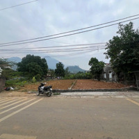 Chuyển Nhượng 8M Mặt Tiền Vớidiện Tích296M2 Trong Đó Có 100M2 Tc Tại Vân Hoà