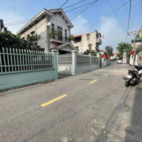 Sổ Đỏ Cc 80M2 Đất Tiên Hùng Nguyên Khê Đường 3,5M 20M Ra Đường Oto Tránh Kinh Doanh Giá Nhỉnh 4 Tỷ