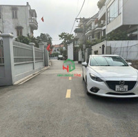 Sổ Đỏ Cc 80M2 Đất Tiên Hùng Nguyên Khê Đường 3,5M 20M Ra Đường Oto Tránh Kinh Doanh Giá Nhỉnh 4 Tỷ