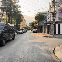 Bán Lô Đất Nền 72M2, 2 Mặt Tiền Thông Thoáng, Đường 12M Bùi Minh Trực, P.6, Q.8, 6.Xx Tỷ