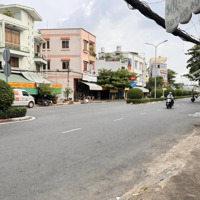 Bán Lô Đất Nền 72M2, 2 Mặt Tiền Thông Thoáng, Đường 12M Bùi Minh Trực, P.6, Q.8, 6.Xx Tỷ