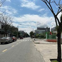 Bán Lô B1-92 Đối Diện Trường Hương Sen Gần Về Phía Cầu Hòa Xuân