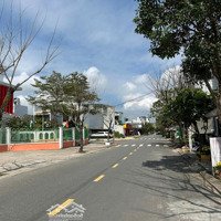 Bán Lô B1-92 Đối Diện Trường Hương Sen Gần Về Phía Cầu Hòa Xuân