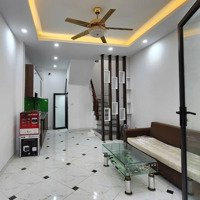 Cho Thuê Nhà Riêng 4 Tầng 3 Ngủ Tại Ngãi Cầu, An Khánh, Hoài Đức - Giá 8 Triệu/Tháng