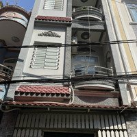 Cho Thuê Nr 3 Phòng Ngủ 2 Vệ Sinh 120M2 Tại Huỳnh Văn Nghệ, P 15, Tân Bình, Hcm, 9 Triệu Vnd