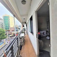 Cho Thuê Tòa Nhà 561A Nguyễn Thị Thập, P Tân Phong Quận 7