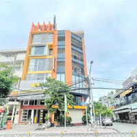Cho Thuê Tòa Nhà 561A Nguyễn Thị Thập, P Tân Phong Quận 7
