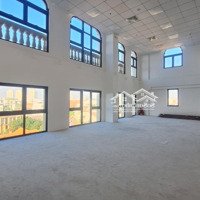 Chính Chủ Cho Thuê Tòa Nhà Show, Tmvmặt Tiềnxuân Thủy - Thảo Điền Q2,Diện Tích2638M2 (18X29), 2H 8 Lầu 868 Triệu