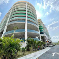 Cho Thuê Sàn Thương Mại & Văn Phòng Parking Zone 4 - 4 Mặt Tiền, Trung Tâm Vinhomes Smart City
