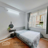 Cho Thuê Căn Hộ Mini Đầy Đủ Nội Thất