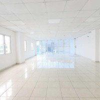 Văn Phòngmặt Tiềnđinh Bộ Lĩnh. Trống Suốt 5 Mặt Thoáng.diện Tích60M2 Giá Bán 8 Triệu. Bãi Xe Rộng Rãi