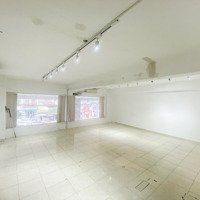 Văn Phòngmặt Tiềnđinh Bộ Lĩnh. Trống Suốt 5 Mặt Thoáng.diện Tích60M2 Giá Bán 8 Triệu. Bãi Xe Rộng Rãi