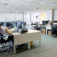 Cho Thuê Vp Tại Park View City, Vũ Phạm Hàm, Cầu Giấy, Giá Thỏa Thuận, 280M2